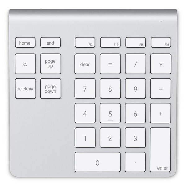 YourType Bluetooth Wireless Keypad