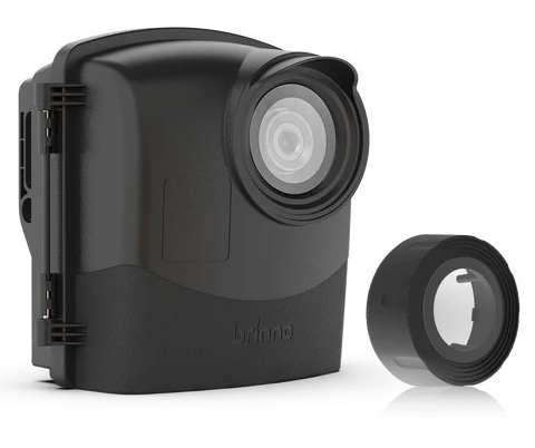 拡張バッテリー保護ケース