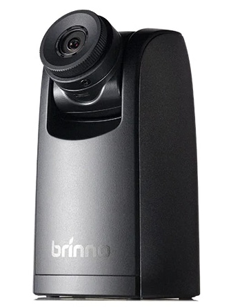 HDR タイムラプスカメラ