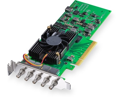 DeckLink 8K Pro Mini BDLKHCPRO8K12GMINI