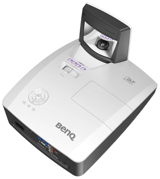 DLPプロジェクターMW855UST+用 交換ランプカートリッジ