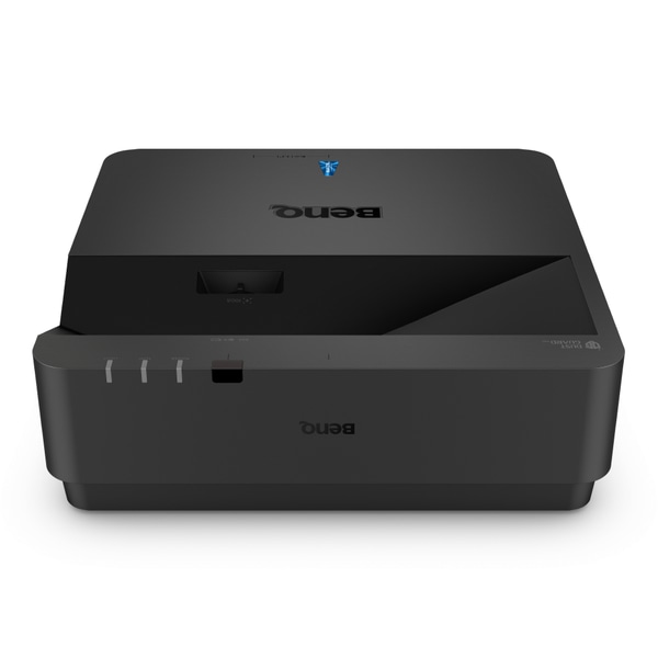 DLPプロジェクター WUXGA(1920x1200) 5200ANSIルーメン/レーザー光源/超短焦点/360度投影可能/空間演出に最適