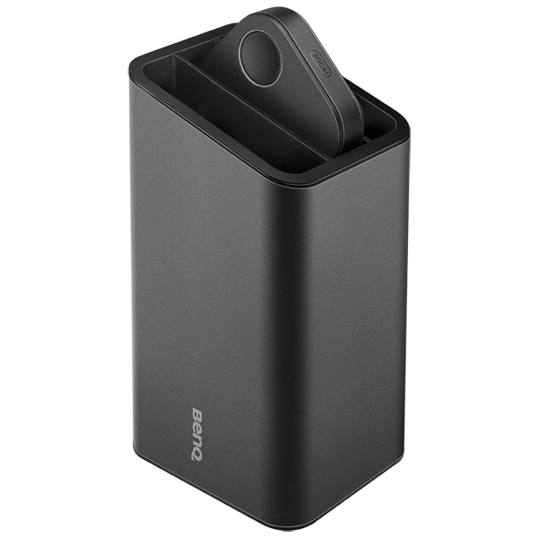 ワイヤレスプレゼンテーションボタンキット（子機のみ） USB Type-C（Thunderbolt 3対応）仕様 （注意：必ずWDC10に含まれる親機が必要）