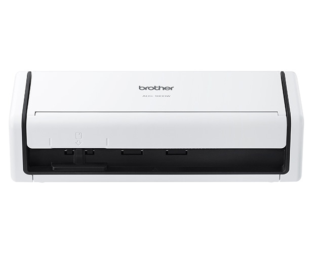 A4カラードキュメントスキャナー（無線LAN対応/30ppm/タッチパネル/USBバスパワー対応）