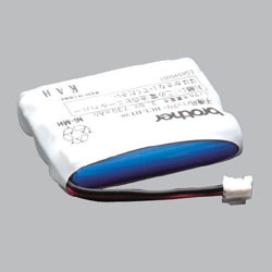 子機用バッテリー