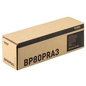 【ブラザー純正】上質普通ロール紙（297mm×37.5m）