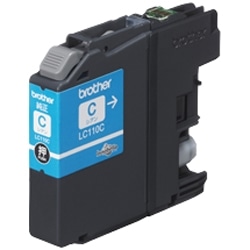 インクカートリッジ （シアン）