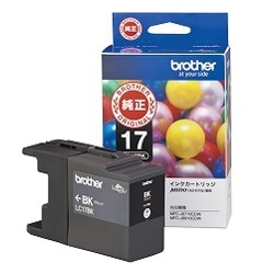 インクカートリッジ （黒・大容量）