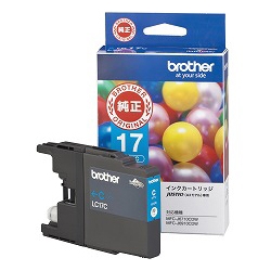 インクカートリッジ （シアン大容量）