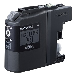 インクカートリッジ （黒）