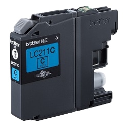 インクカートリッジ （シアン）