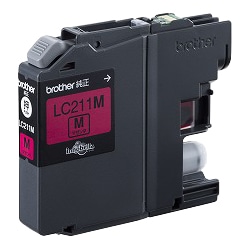 インクカートリッジ （マゼンタ）