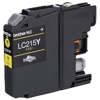 インクカートリッジ大容量タイプ （イエロー）