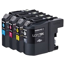 インクカートリッジ大容量タイプ お徳用4色パック