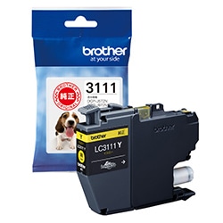 インクカートリッジ （イエロー）