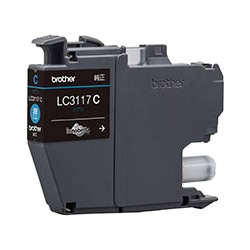 インクカートリッジ （シアン）