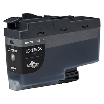 インクカートリッジ 超大容量 （黒）