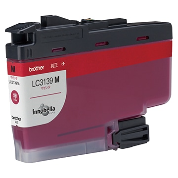 インクカートリッジ 超大容量 （マゼンタ）