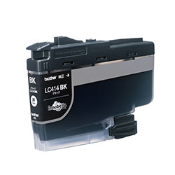 【ブラザー純正】インクカートリッジ ブラック 対応型番：DCP-J1200N他