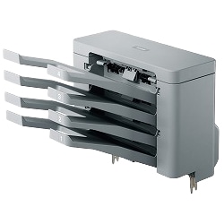 HL-L6400DW用メールボックス（増設排紙トレイ）