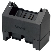 Li-ion充電池専用充電器