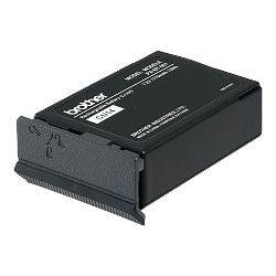 RJ-3050用Li-ion充電池