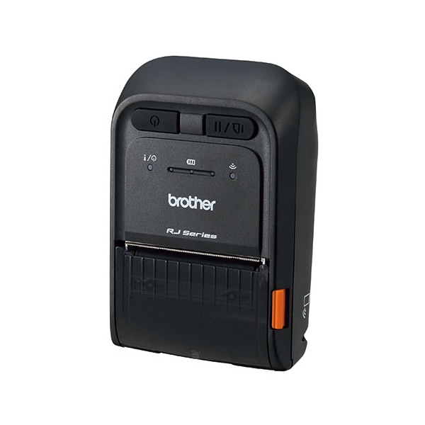 2インチ感熱モバイルプリンター (レシート専用)