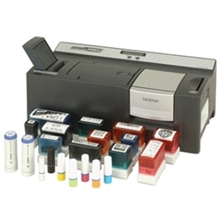 スタンプ作成機 スタンプクリエータープロ