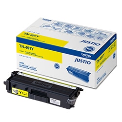 トナーカートリッジ （イエロー）