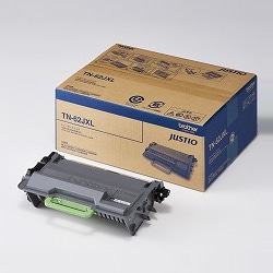 超大容量トナーカートリッジ