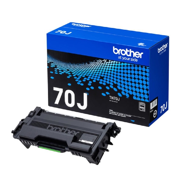 【ブラザー純正】トナーカートリッジ 対応型番：HL-L6310DW、MFC-L6820DW、HL-L5210DW、HL-L5210DN、MFC-L5710DW 他