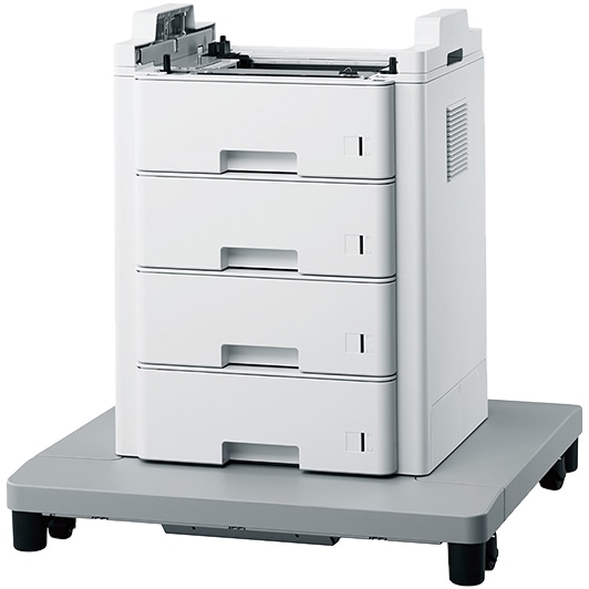 増設記録紙トレイ