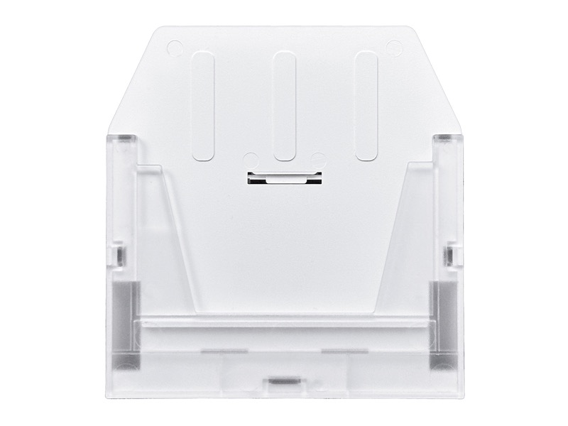 ICカードリーダースタンド