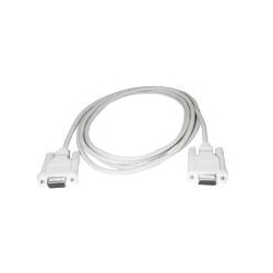 RS-232Cケーブル DB9メス/DB9オス 2m