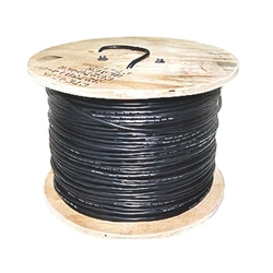 RS-232C長距離伝送ケーブル 25芯 300m