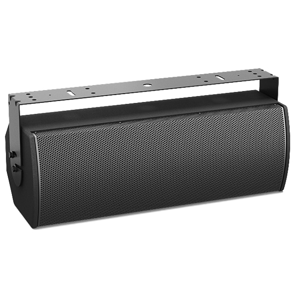 露出型スピーカー ArenaMatch Utility AMU206 許容入力400W Lo/Hi兼用 全天候型 ブラック