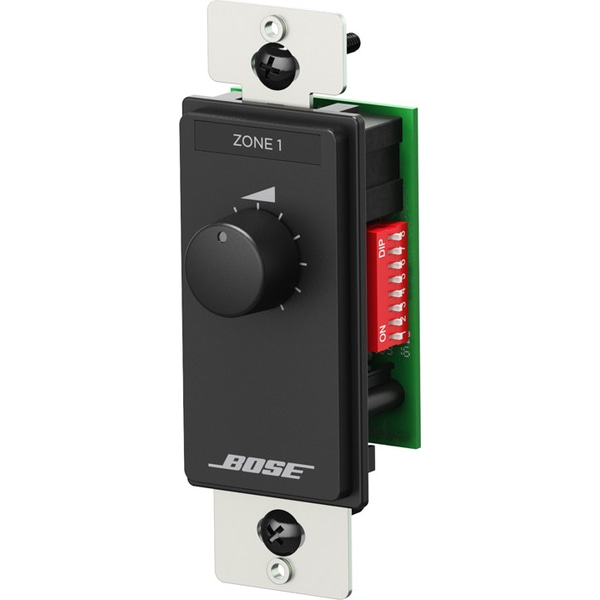 コントローラー ブラック