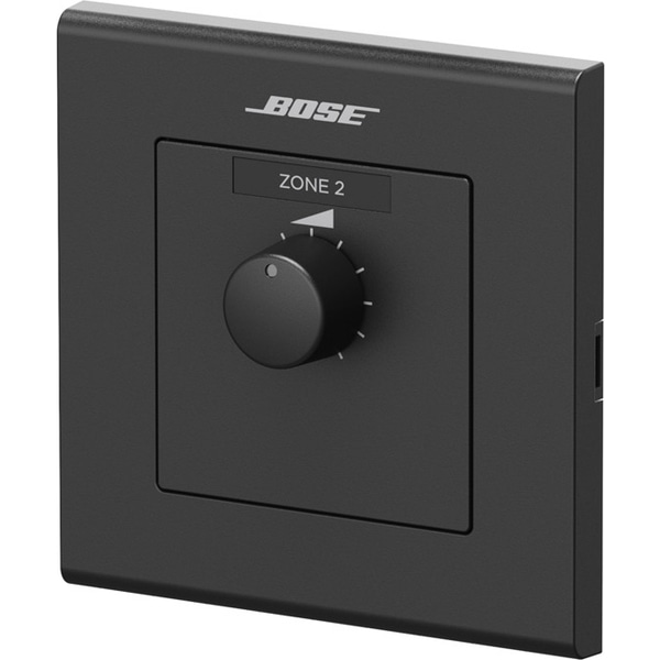 コントローラー ブラック