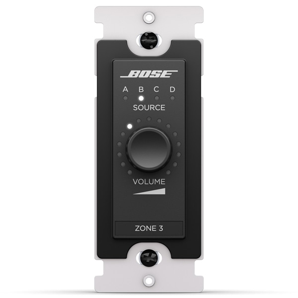 デジタルコントローラー ブラック