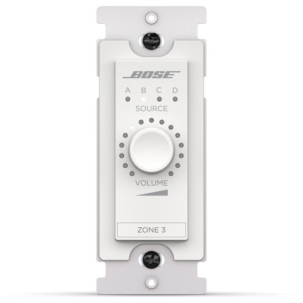 デジタルコントローラー ホワイト