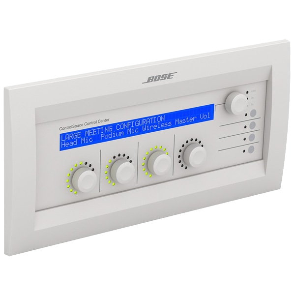 コントローラー ControlSpace