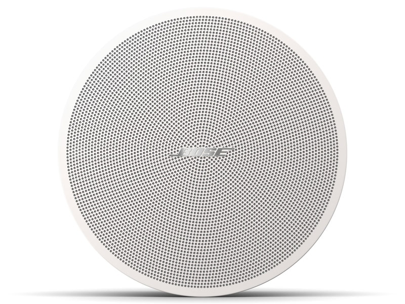 天井埋込型スピーカー DesignMax DM2C-LP 許容入力16W Lo/Hi兼用 ホワイト ペア販売（2本1組）