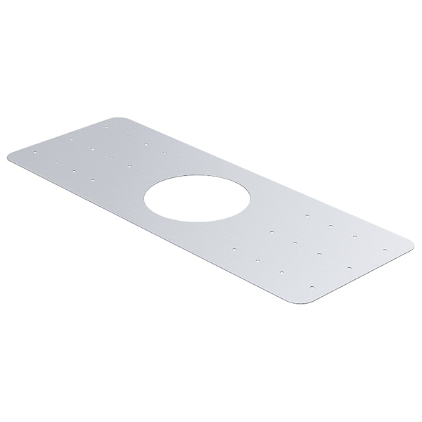 DM2C-LP用天井補強ラフインキット 6個入り