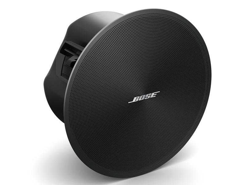 天井埋込型スピーカー DesignMax DM3C 許容入力25W Lo/Hi兼用 ブラック ペア販売（2本1組）