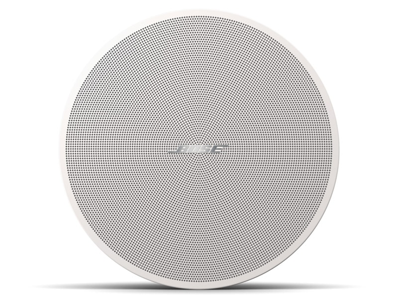 天井埋込型スピーカー DesignMax DM3C 許容入力25W Lo/Hi兼用 ホワイト ペア販売（2本1組）