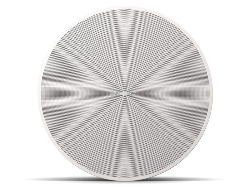 天井埋込型スピーカー DesignMax DM6C 許容入力100W Lo/Hi兼用 ホワイト ペア販売（2本1組）