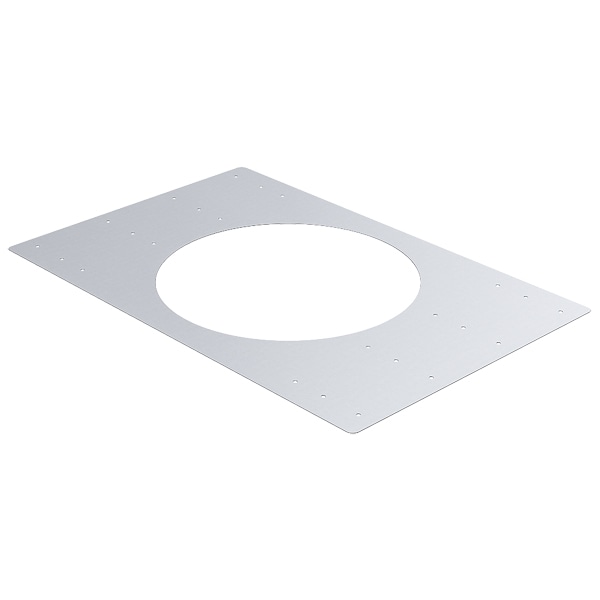 DM8C用天井補強ラフインキット 6個入り