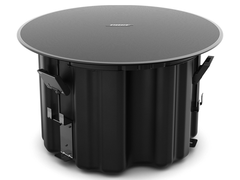 天井埋込型スピーカー DesignMax DM8C 許容入力125W Lo/Hi兼用 ブラック