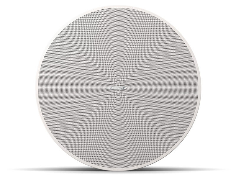 天井埋込型スピーカー DesignMax DM8C 許容入力125W Lo/Hi兼用 ホワイト