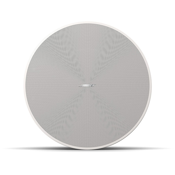 天井埋込型サブウーファー DesignMax DM8C-SUB 許容入力150W Lo/Hi兼用 ホワイト